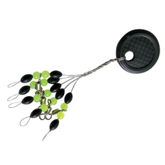 Line stopper Water Queen mit rolling M