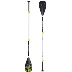 Paddel Sup -Glasfaser -Stream 3P Aztron 