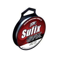 SFX Klar 100 m - 18/100