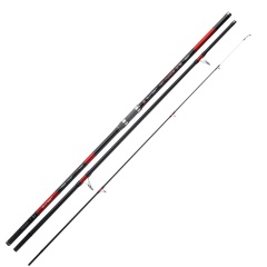 Angelrute Surfcasting Sunset Air Force Power 4.50m