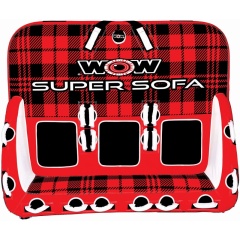 Schleppreifen 3 Personen Wow Super Sofa