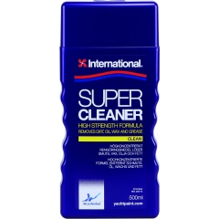 InternationalSuper-Reiniger Bootsreiniger - 500 ml