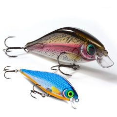 Köder Rapala Super Shadow Rap 16