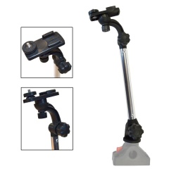 Support camera Seven Bass Plug & go Cam mount Plug & Go