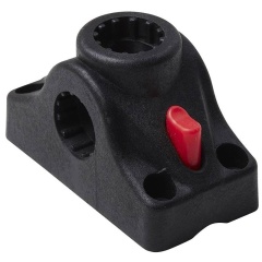 Halterung Dam Rod Holder Mount