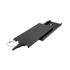 Motorhalterung Minn Kota Aluminium Motor Quest mit Abdeckung