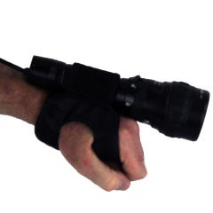 Hand-Lampenhalterung Epsealon