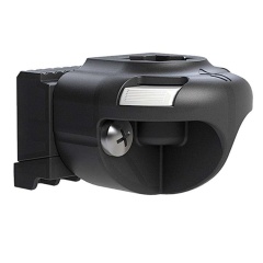 Receveur Railblaza TracWedge lateral Vertical Gunwale