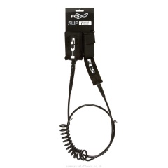 Leash FCS SUP Regular Ankle Surf 