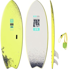 Surfboard Aztron Volans 5.8