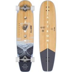 Longboard Aztron Gravity 42 AUS ZWEITER HAND KLASSE B