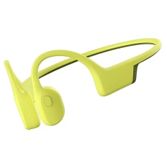 Suunto Sonic Knochenleitungskopfhörer – Lime