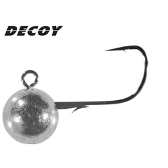 Bleiköpfe Decoy SV 52 Round Magic 4 1/16 - 1.8 g