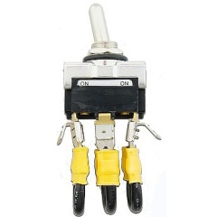 ATMBD400/Aero6Gen-Schalter