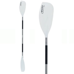 Kajak Doppelpaddel Junior Egalis Swat - 200