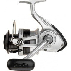 Spinnrolle Daiwa Sweepfire E 4500 C