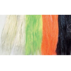 Schwimmen Haar JMC Chartreuse