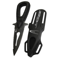 Mini Dolch Epsealon Microsub - Teflon