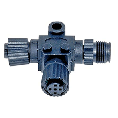 Lenco-Stecker für NMEA2000 T-Fitting