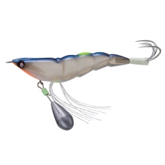 Takoyan 110 mm verbleite Calamari