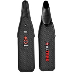 Flossen Carbon C4 T-34 Tank - Medium