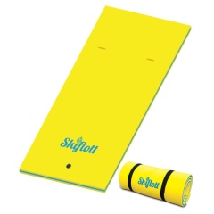 tapis flottant 1 place