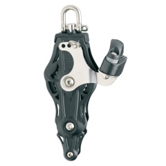 Wichard Violinblock schäkel/wirbel Ringot klampe