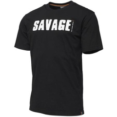 T-Shirt Savage Gear Simply savage logo