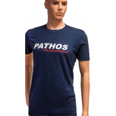 T-Shirt Pathos Pro Spearfishing - Small