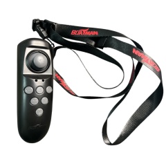 Boatman Fernbedienung für Actor Basic