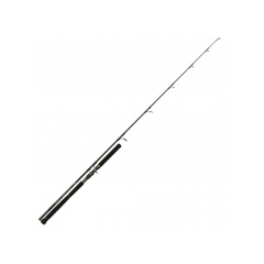 Angelrute TenRyu Furrary Racing 80 LB Just Come Black