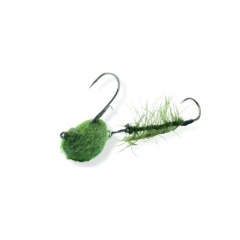 Tenya Explorer Tackle Kamou Grüner Klee - 60 g 