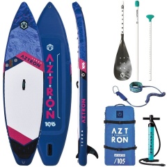 SUP Board aufblasbar Aztron Terra 10.6 | 2021