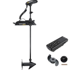 Moteur électrique avant Minn Kota Terrova 55 GPS 137 cm