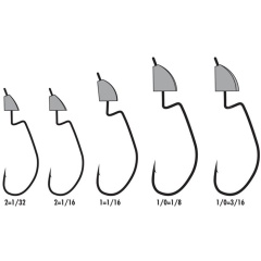 Bleikopf Hayabusa Schwimmen EX930