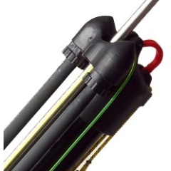 Gewehrkopf Marc Valentin