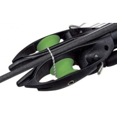 Rollerballkopf SalviMarfür Wild Pro und Aluminiummodell - Ø 26 mm