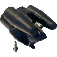 Geschlossener kopf Denty Spearfishing 