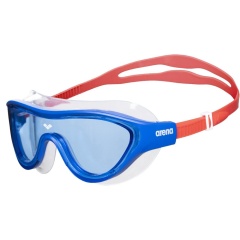 Schwimmmaske Arena One Junior –  violett Pink pink 