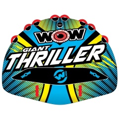 Schleppreifen Wow Giant Thriller 4P