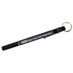 Ringstift-Thermometer