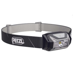 Lampe marine Frontale Petzl Tikka Noir