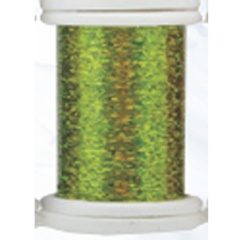 JMC Holographische Chartreuse Lametta