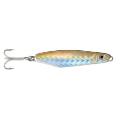 Kunstköder Metal Jig Williamson Thunder Jig 9,5 cm 28 gr Olive Green OG