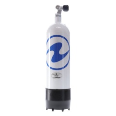 Tauchflasche Aqualung - 6 L 200 Bars Z Ventil