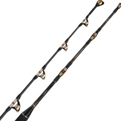 Meeresrute Shimano TLD