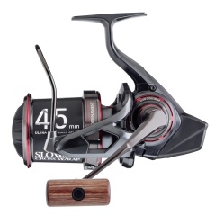 Angelrolle Daiwa Turnierkarpfen 45 Basia SCW QD