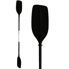 Paddel Kajak TNP Allround Aluminium 1 Teil 220 cm