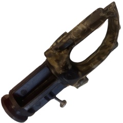 Offener kopf Denty Spearfishing Anacaonda tarnung