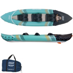 Kayak gonflable Coleman Sevylor Toledo